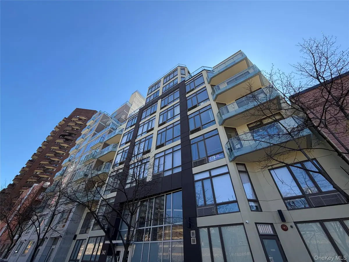 342 E 110th Street #8C, New York, NY 10029 - #1