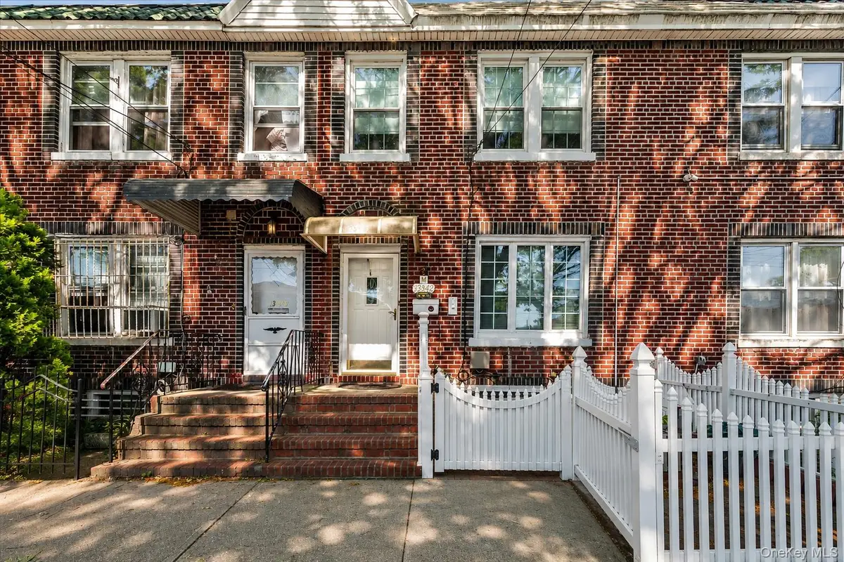 13342 129th Street, South Ozone Park, NY 11420 - #1