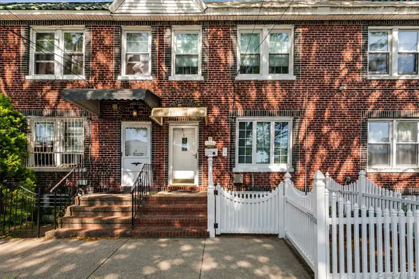 13342 129th Street, South Ozone Park, NY 11420