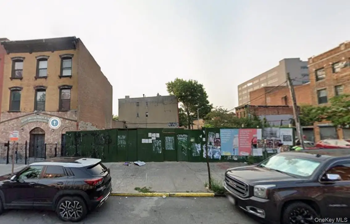 284 Willis Avenue, Bronx, NY 10454 - #1