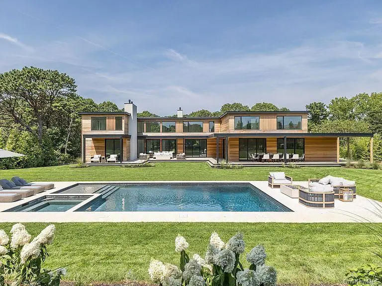 901 Old Sag Harbor Road, Water Mill, NY 11976 - #2