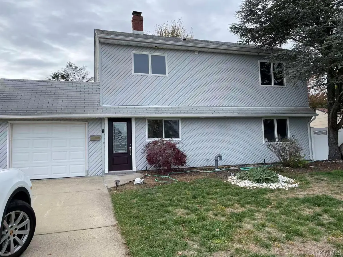 8 Harmony Lane, Westbury, NY 11590 - #1