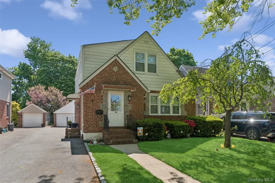 163 Beech Street, Floral Park, NY 11001 - #2