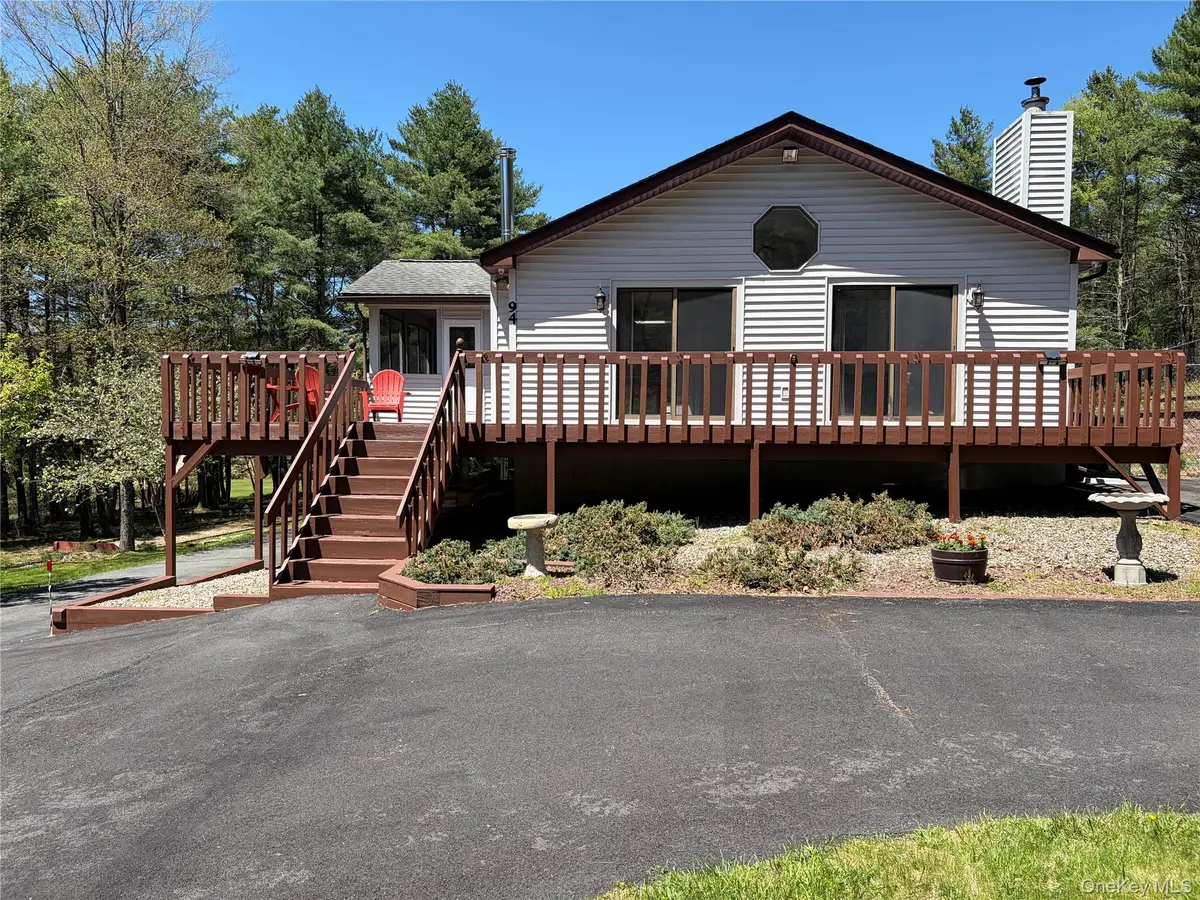 94 Gina Lane, Smallwood, NY 12778 - #1
