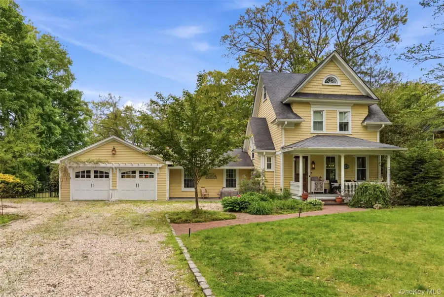 32 Timberline Drive, Huntington, NY 11743 - #2
