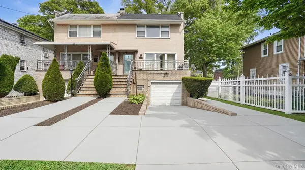 2436 Seymour Avenue, Bronx, NY 10469