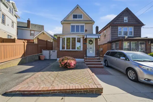 63-44 53rd Drive, Maspeth, NY 11378