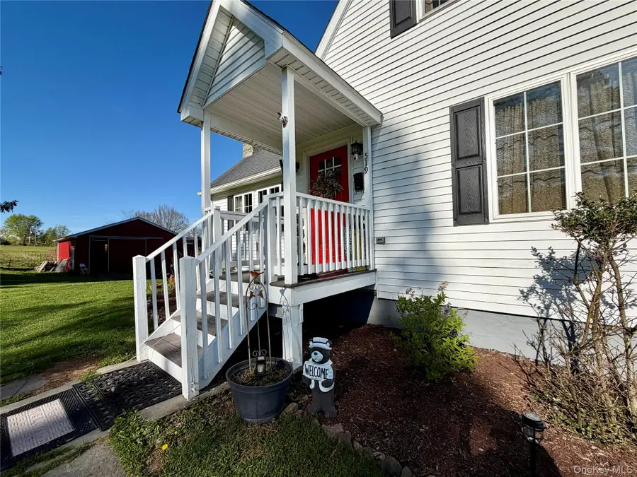 519 County Route 164, Callicoon, NY 12723 - #3