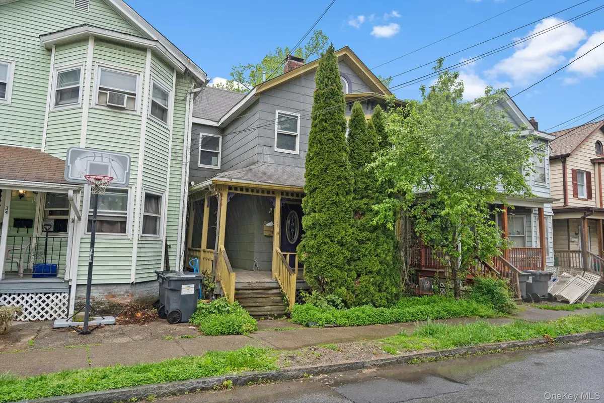 36 Valley Avenue, Walden, NY 12586 - #1