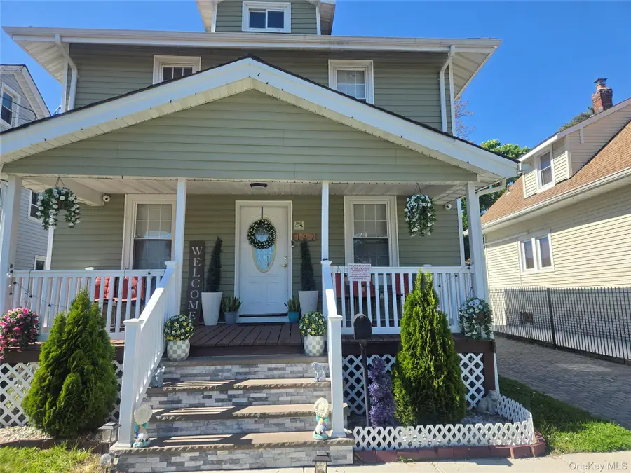 147 Elizabeth Avenue, Hempstead, NY 11550 - #3