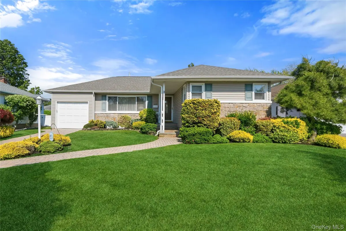 895 Iris Drive, Bellmore, NY 11710 - #1