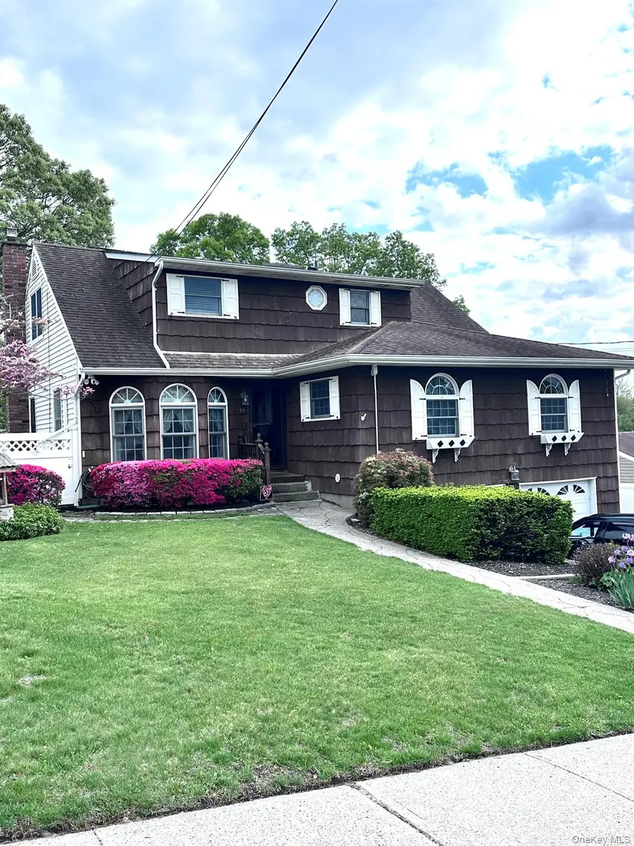 16 Carston Street, Selden, NY 11784 - #2