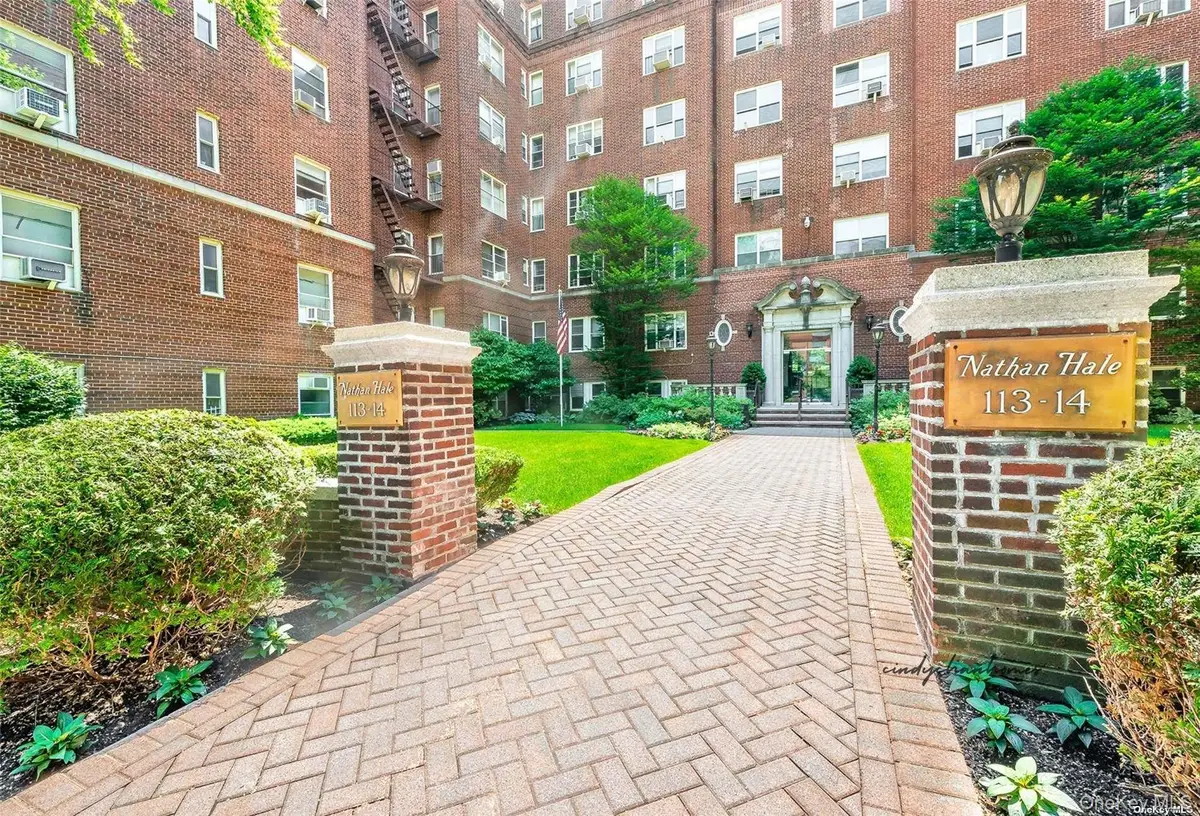 113-14 72nd Road #5P, Forest Hills, NY 11375 - #1