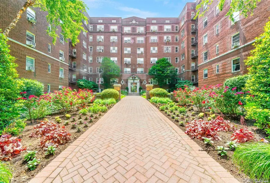 113-14 72nd Road #5P, Forest Hills, NY 11375 - #2