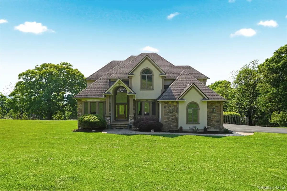 4 Rachel Court, Bloomingburg, NY 12721 - #1