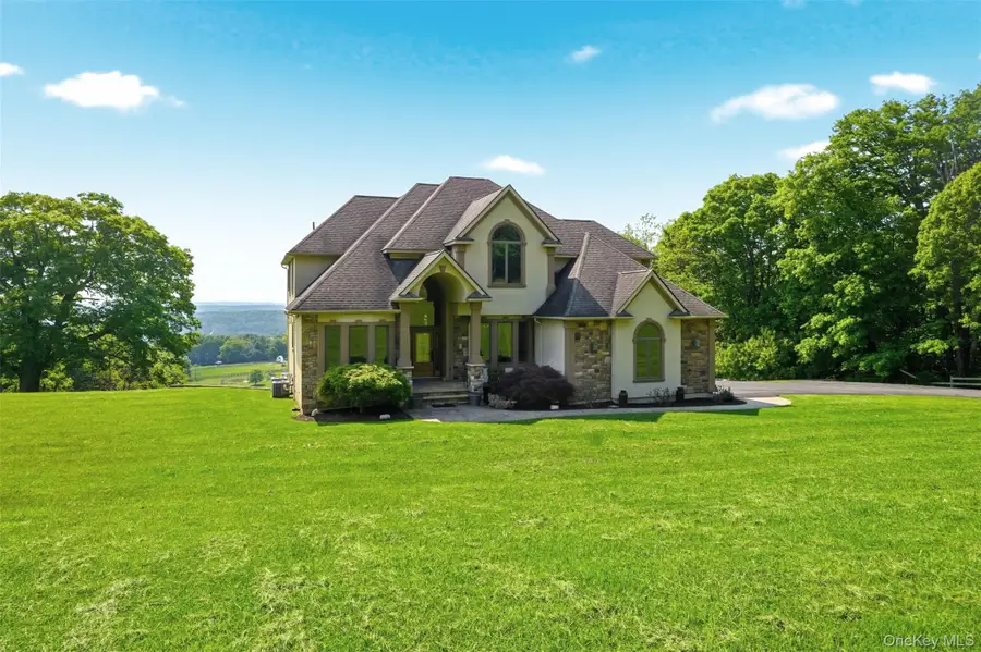 4 Rachel Court, Bloomingburg, NY 12721 - #2
