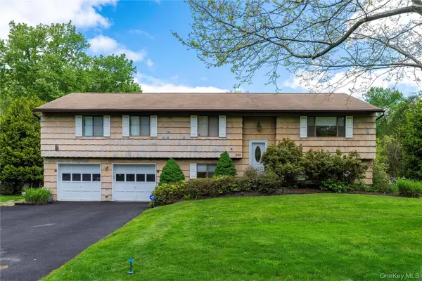 344 Heather Court, Yorktown Heights, NY 10598