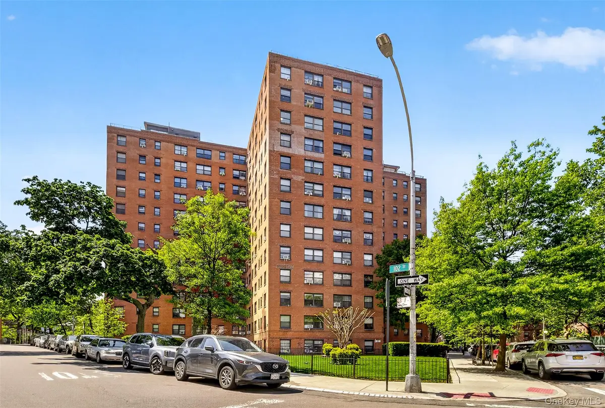 9972 66th Rd #7F, Rego Park, NY 11374 - #1