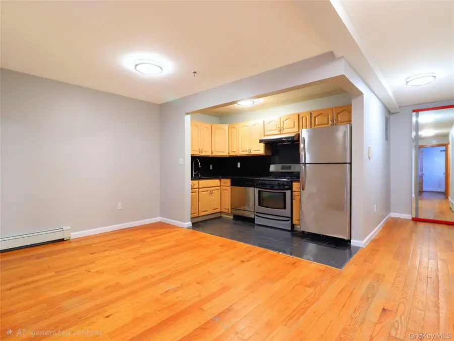 3733 107th Street #1B, Corona, NY 11368 - #2