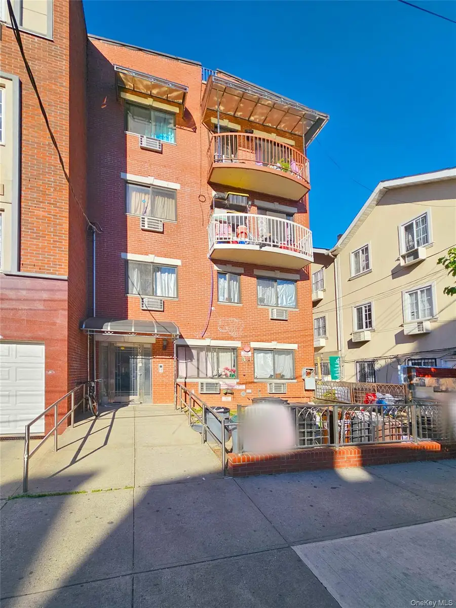 3733 107th Street #1B, Corona, NY 11368 - #3