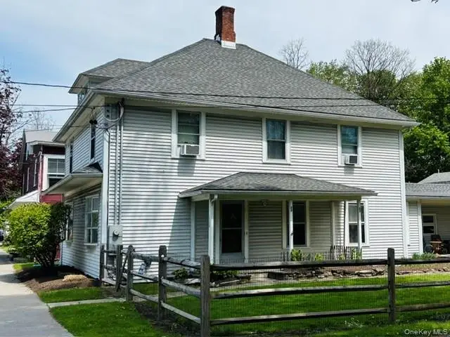 7786 S Main Street, Pine Plains, NY 12567 - #1