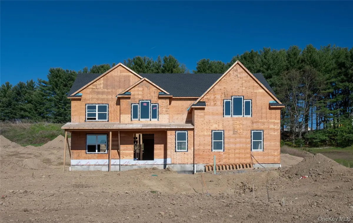 LOT 51 Abu Mousa Drive, Lagrangeville, NY 12540 - #1