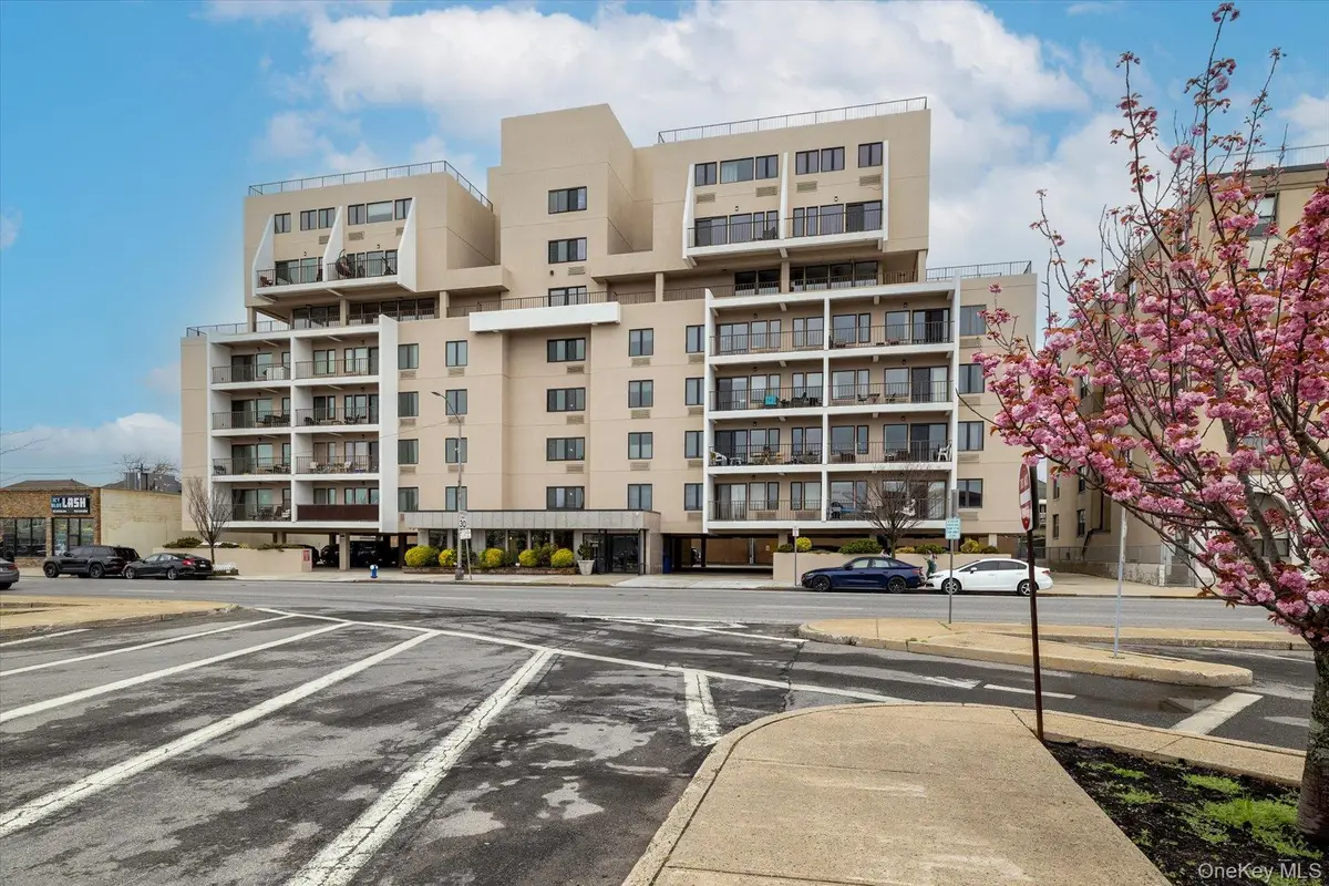 235 W Park Avenue #306, Long Beach, NY 11561 - #1