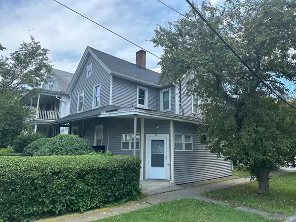 51 Worrall Avenue, Poughkeepsie, NY 12603
