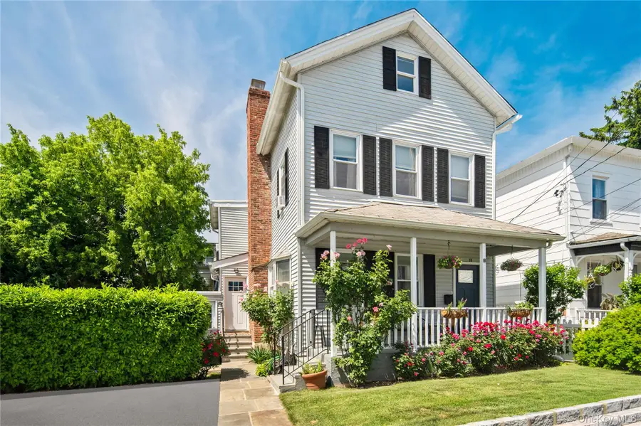 11 Devoe Street, Dobbs Ferry, NY 10522 - #2