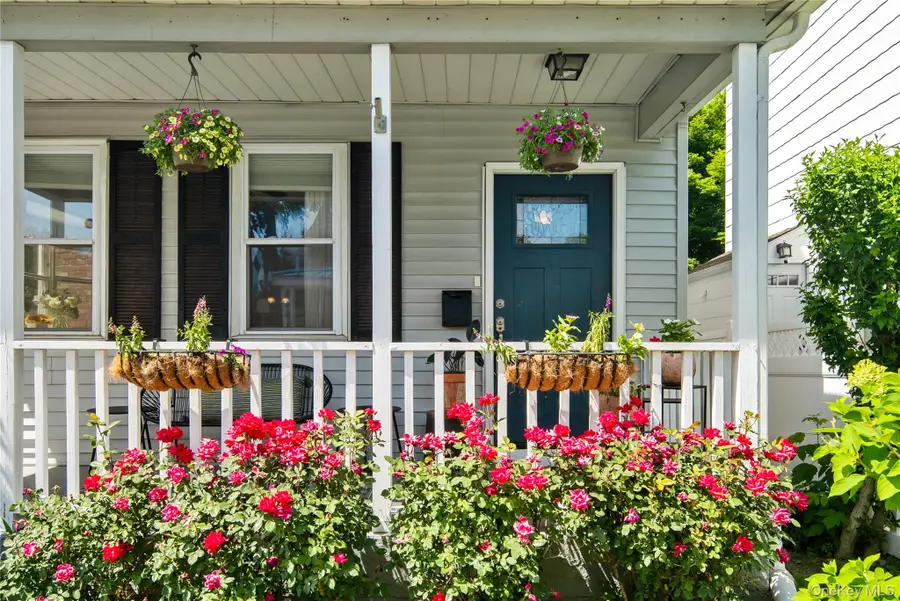 11 Devoe Street, Dobbs Ferry, NY 10522 - #3