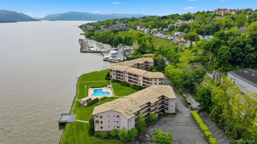 2 Park Place #C3E, Newburgh, NY 12550 - #2