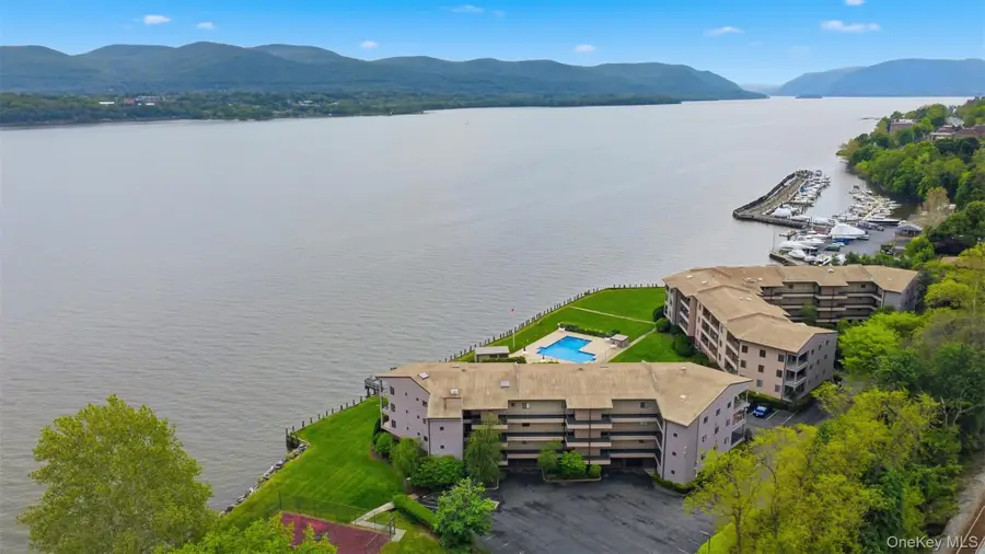 2 Park Place #C3E, Newburgh, NY 12550 - #3