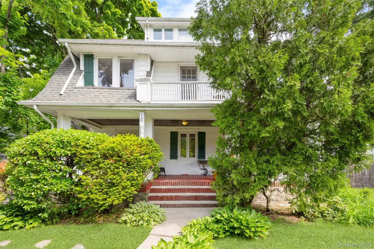 197 Coligni Avenue, New Rochelle, NY 10801 - #1