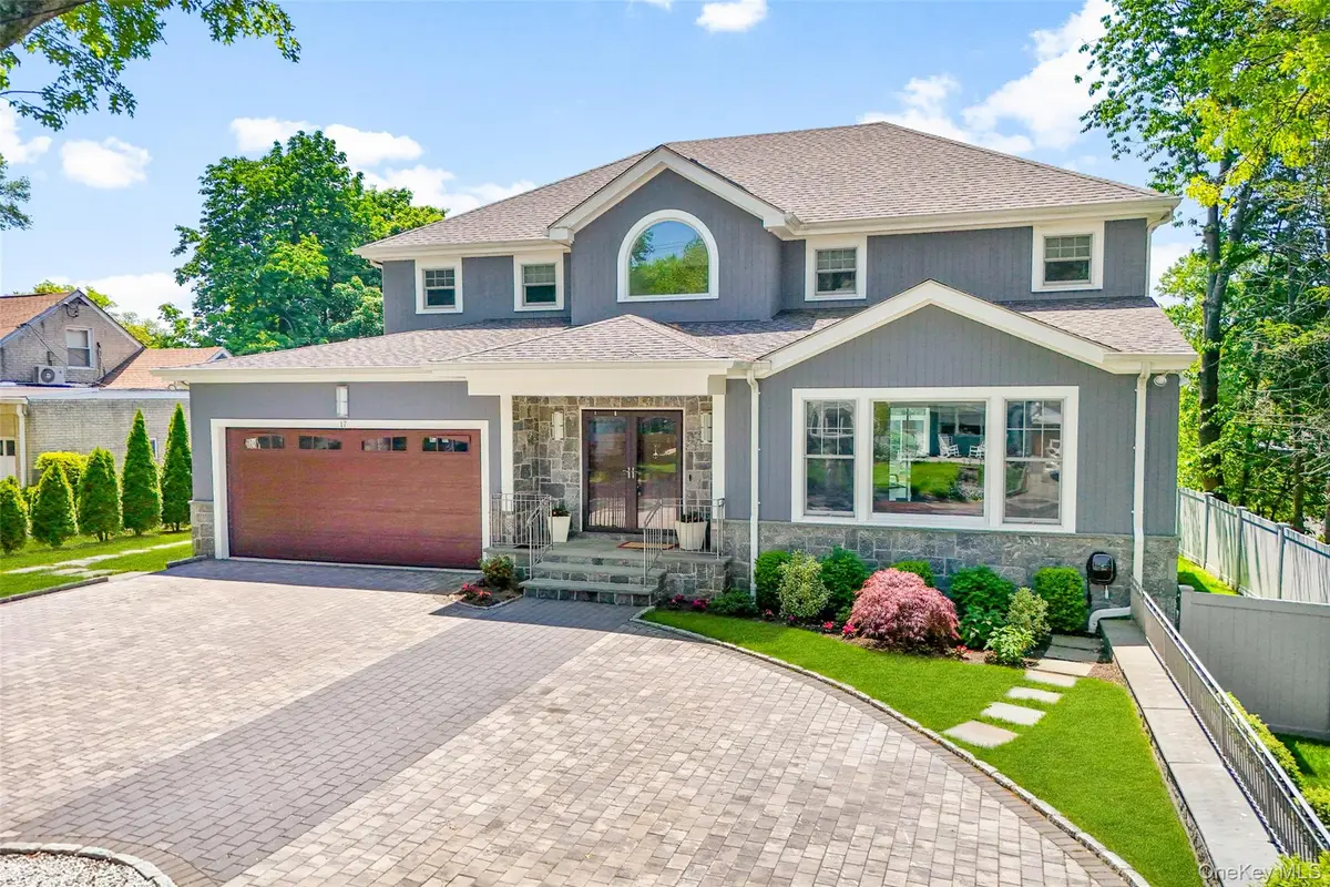 17 Clover Place, New Rochelle, NY 10805 - #1