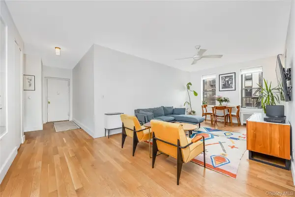 35 Crown Street #5A, Brooklyn, NY 11225