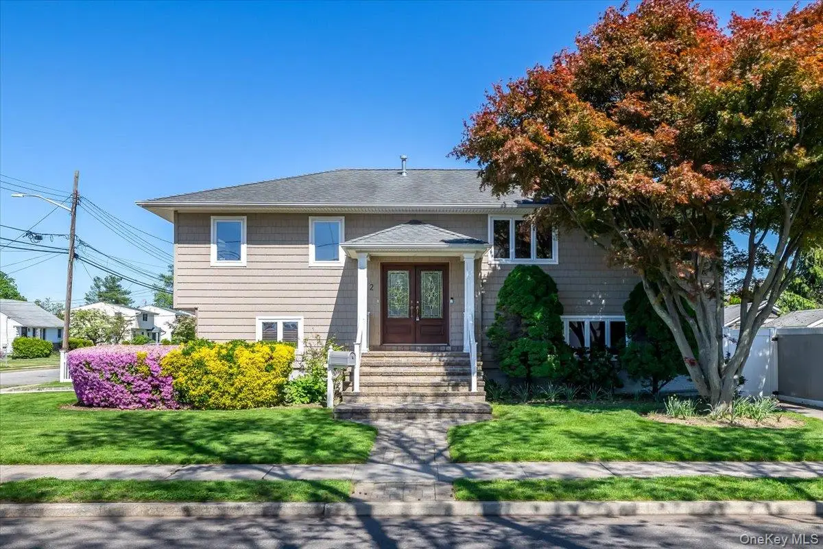 2 Prose Street, Hicksville, NY 11801 - #1