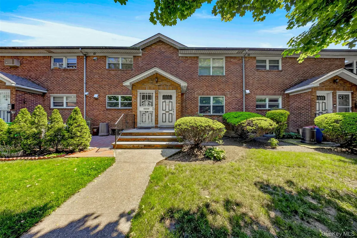 5631 184th Street #A, Fresh Meadows, NY 11365 - #1