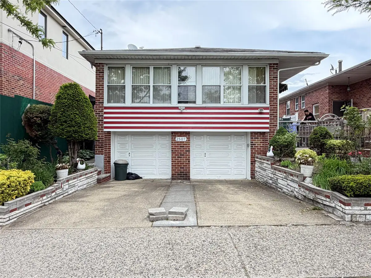 25-07 148th Street, Flushing, NY 11354 - #1