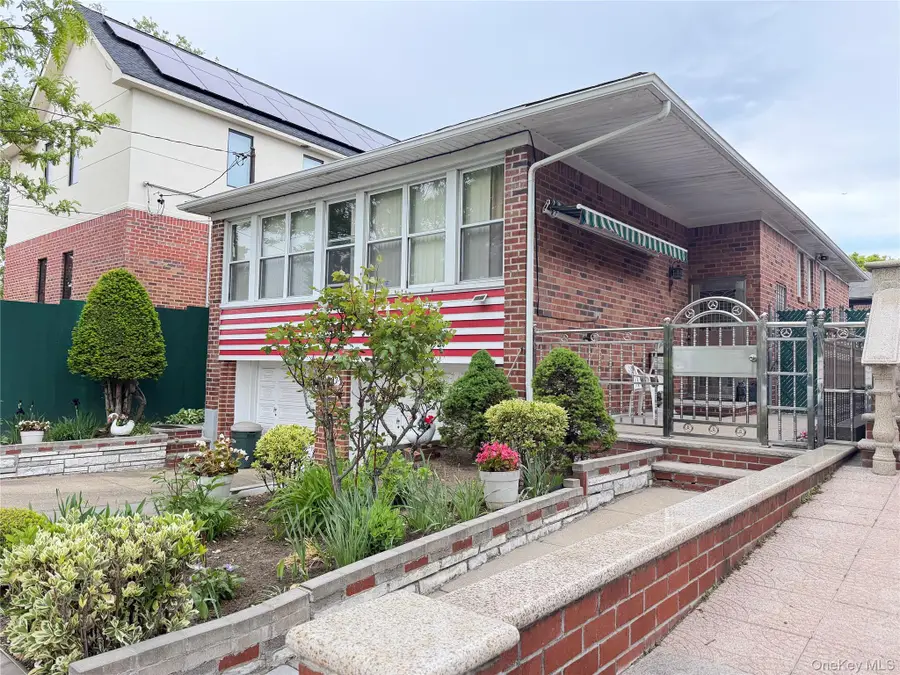 25-07 148th Street, Flushing, NY 11354 - #2