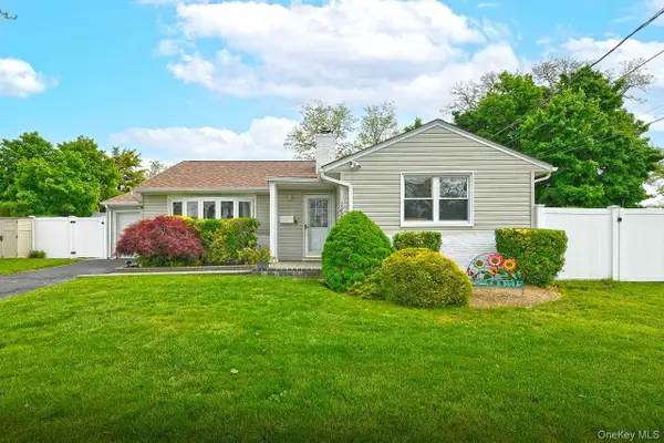 1254 Parkwood Drive, Merrick, NY 11566