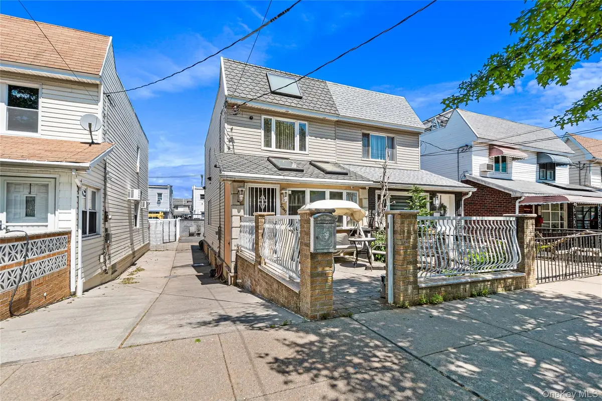 2049 E 71st Street, Brooklyn, NY 11234 - #1