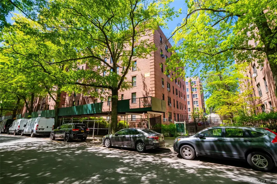 3535 Kings College Place #3G, Bronx, NY 10467 - #2