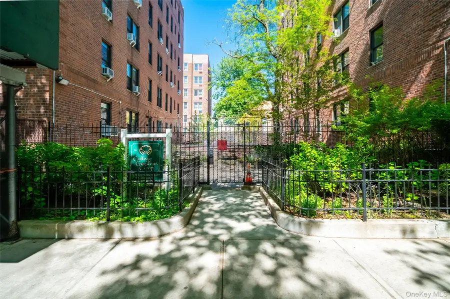 3535 Kings College Place #3G, Bronx, NY 10467 - #3