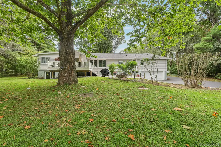 540 Hilltop Road, Yorktown Heights, NY 10598 - #2