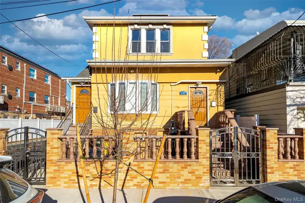 430 Turneur Avenue, Bronx, NY 10473