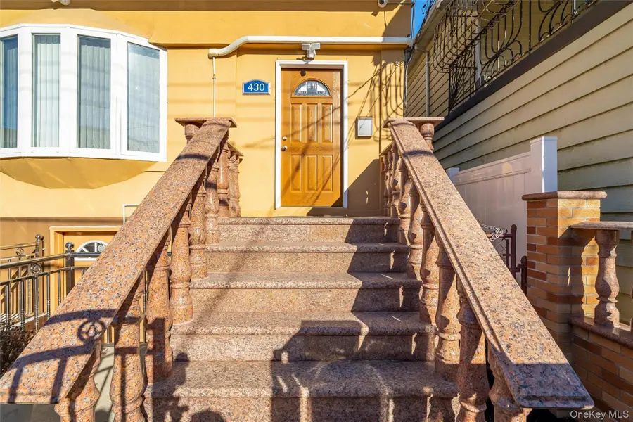 430 Turneur Avenue, Bronx, NY 10473 - #2