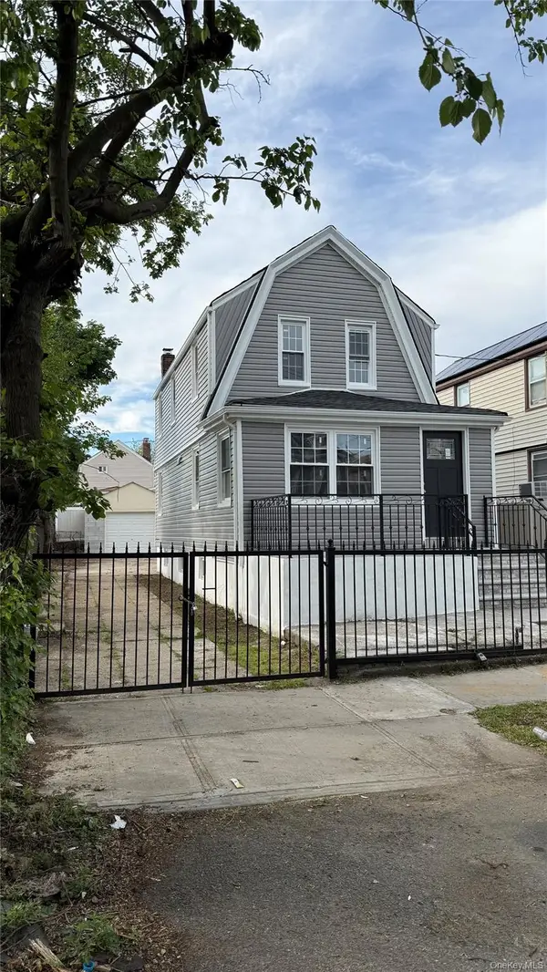 16421 109th Road, Jamaica, NY 11433