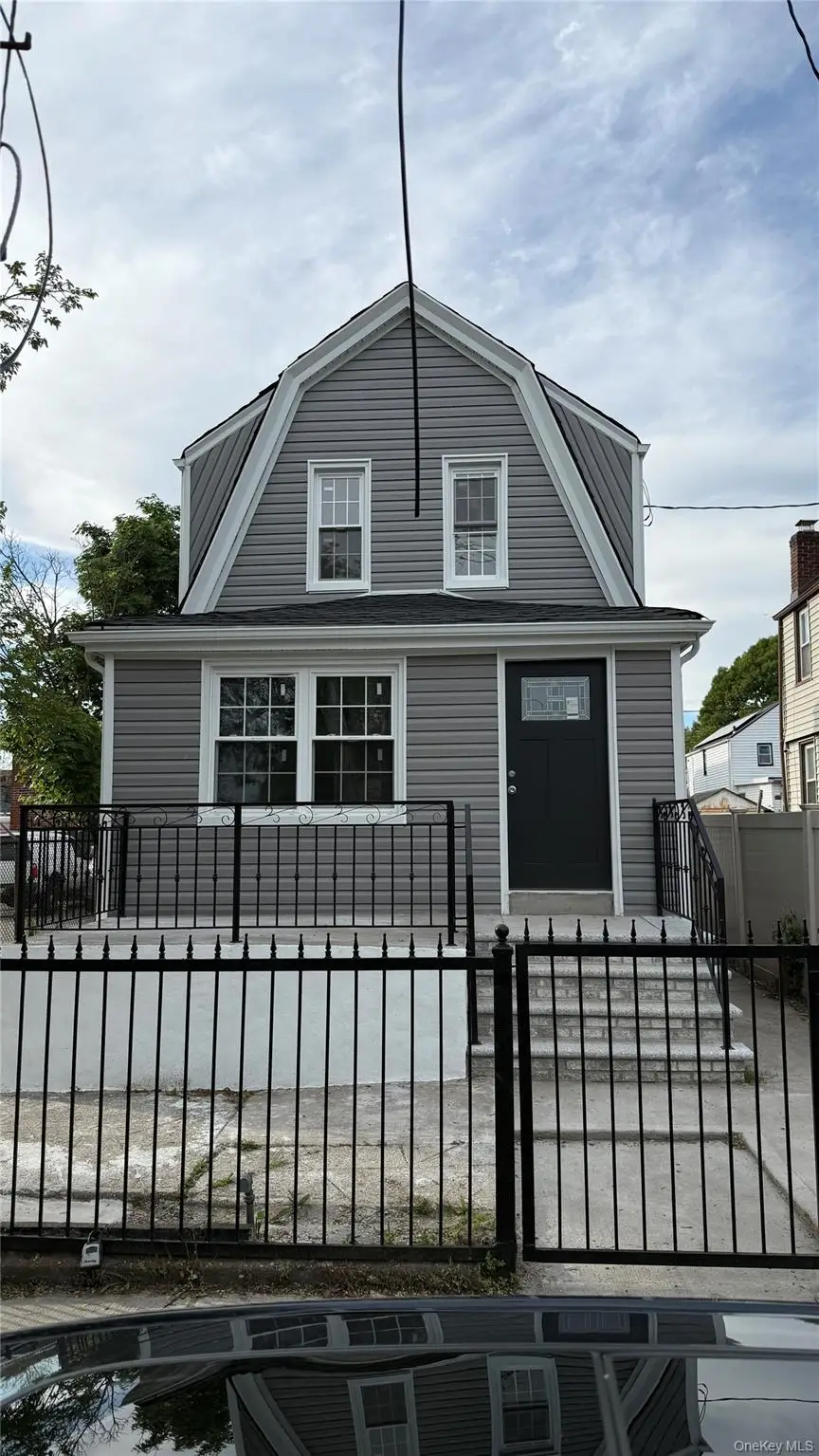 16421 109th Road, Jamaica, NY 11433 - #2