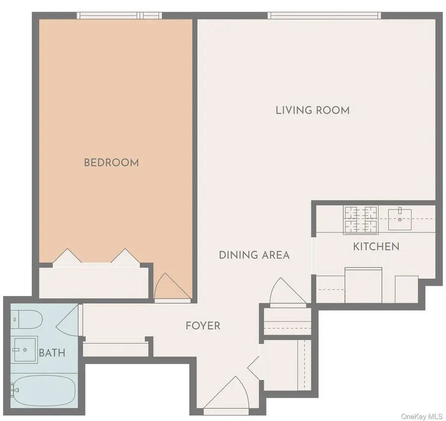 88-25 155th Ave #3M, Howard Beach, NY 11414 - #2