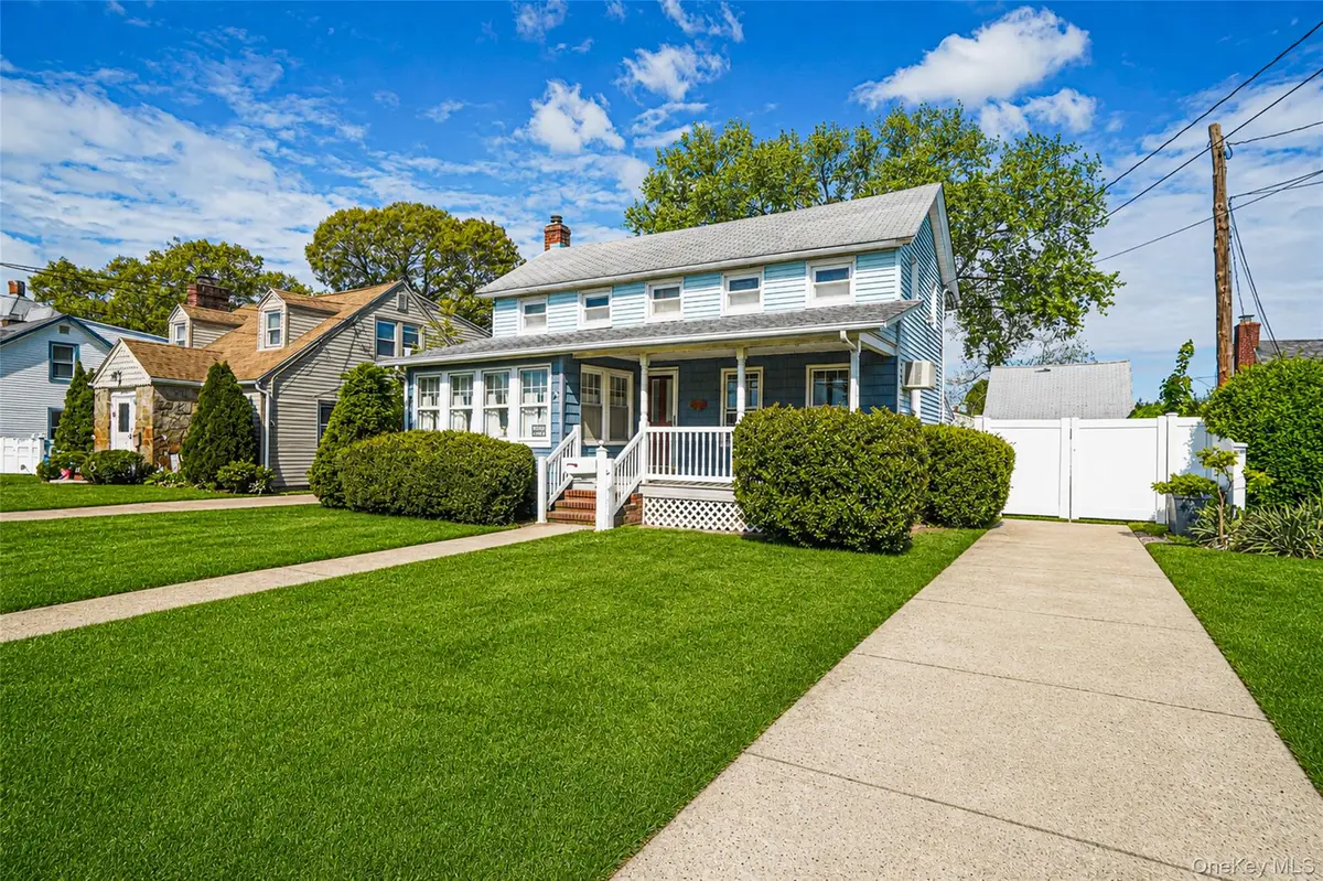2958 Court Street, Oceanside, NY 11572 - #1